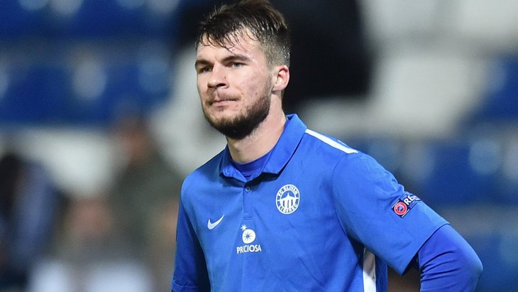 Николай Комличенко