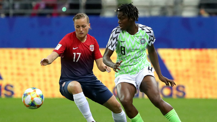 Фрагмент матча