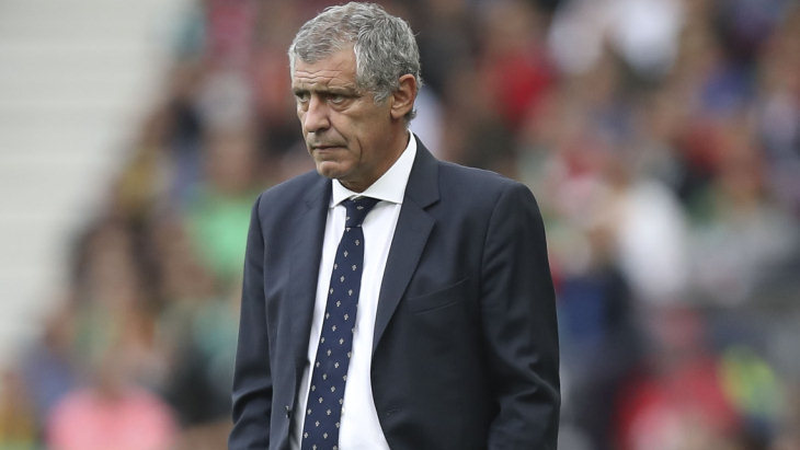 Фернанду Сантуш