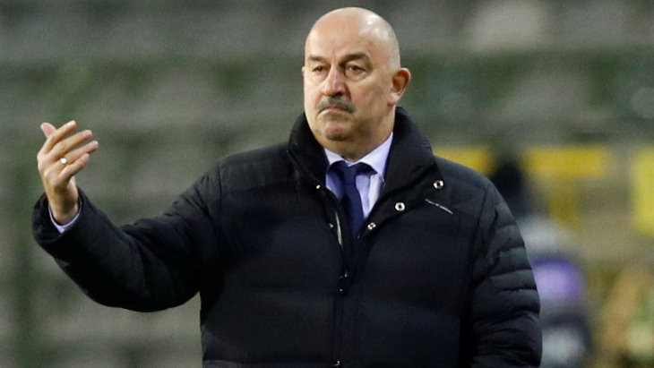 Станислав Черчесов