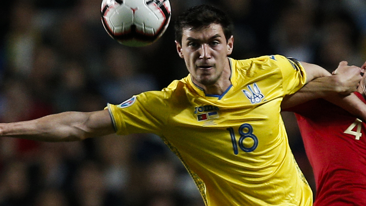 Роман Яремчук