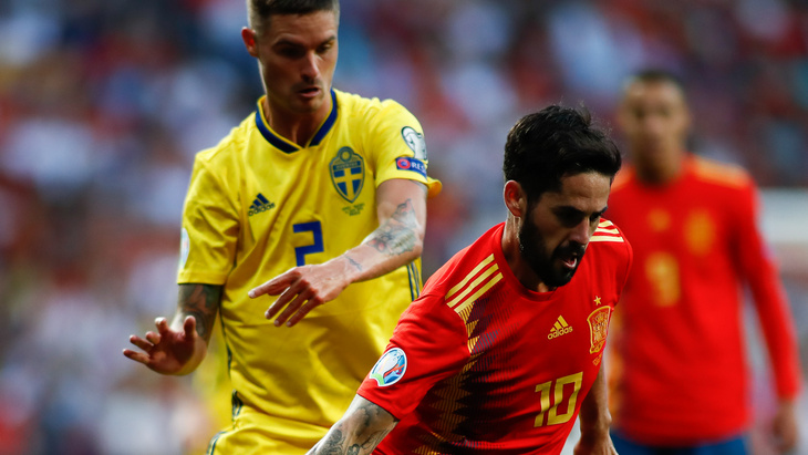 Фрагмент матча