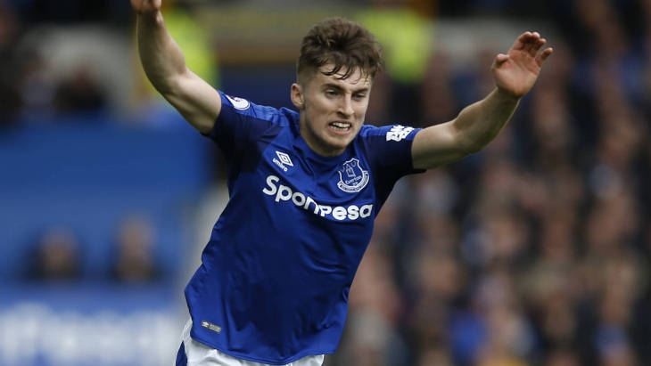 Джонджо Кенни