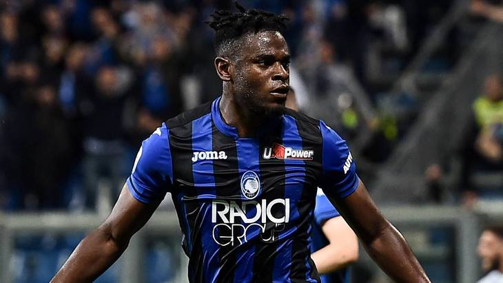 Дуван Сапата