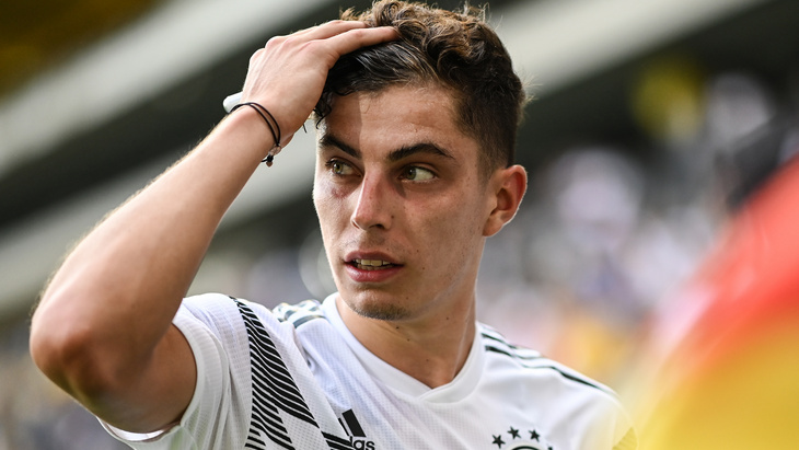 Кай Хавертц