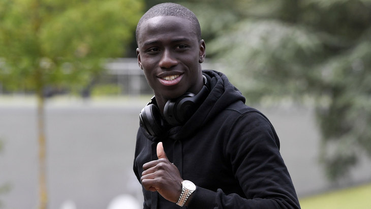 Ферлан Менди