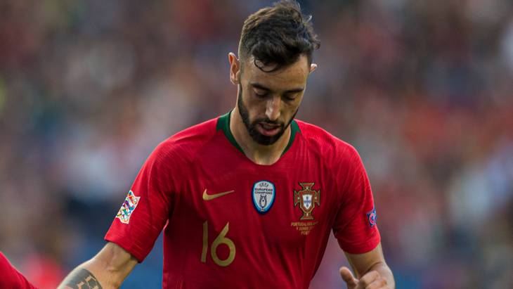 Бруну Фернандеш