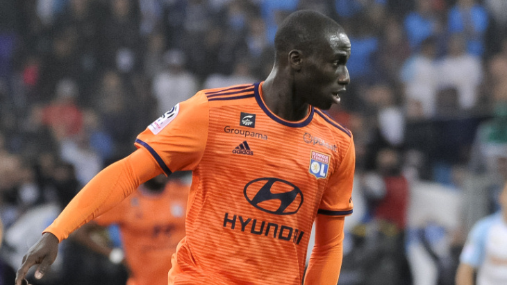 Ферлан Менди