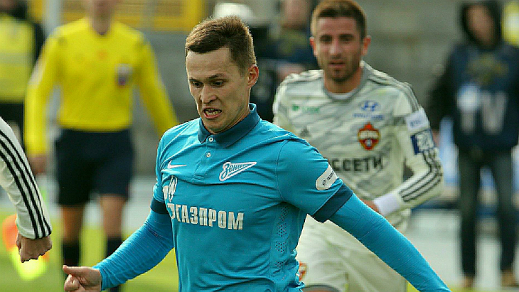 Александр Рязанцев