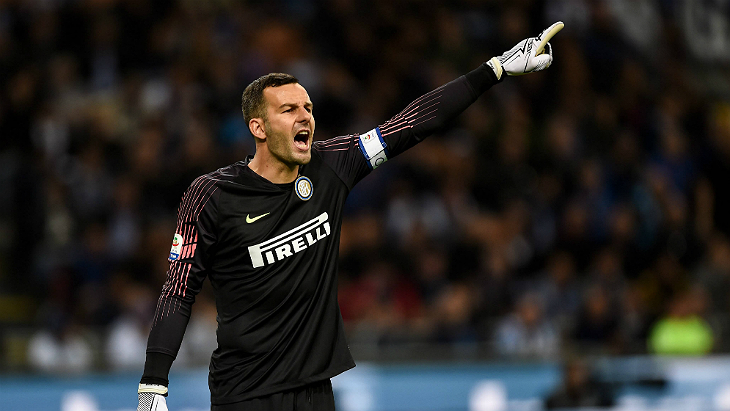 Самир Ханданович