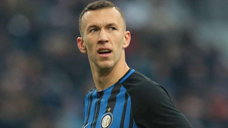 Иван Перишич