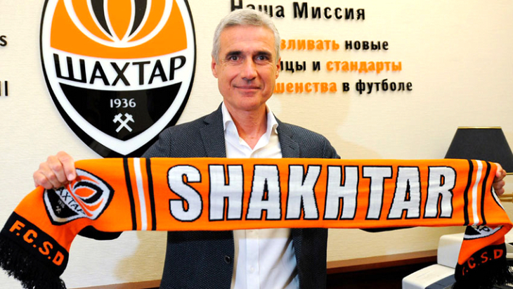 Луиш Каштру