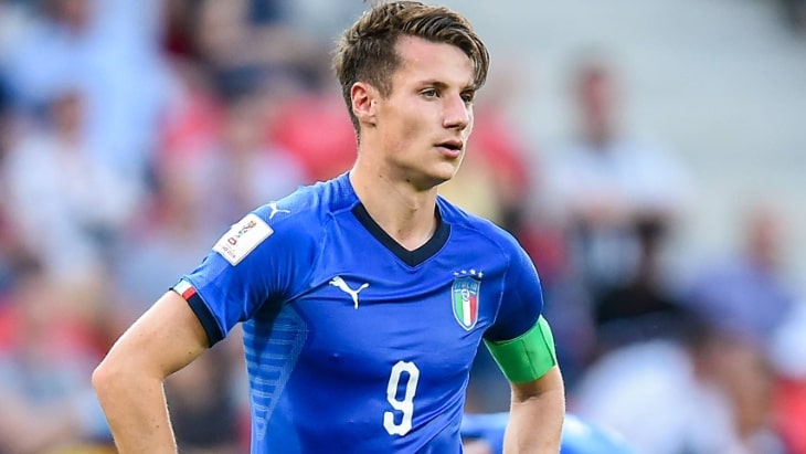 Андреа Пинамонти