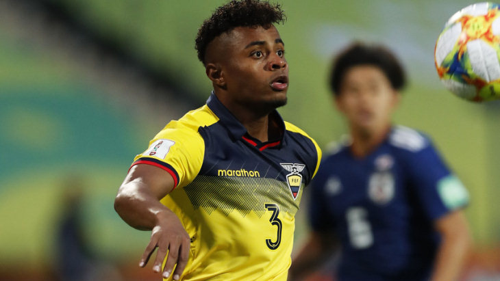 Диего Паласиос