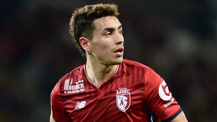 Эсекьель Понсе