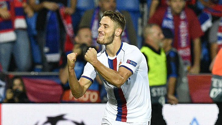 Никола Влашич