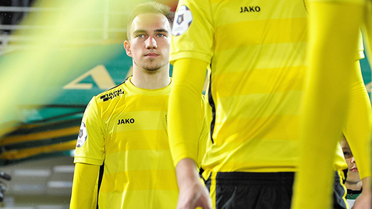 Камиль Закиров