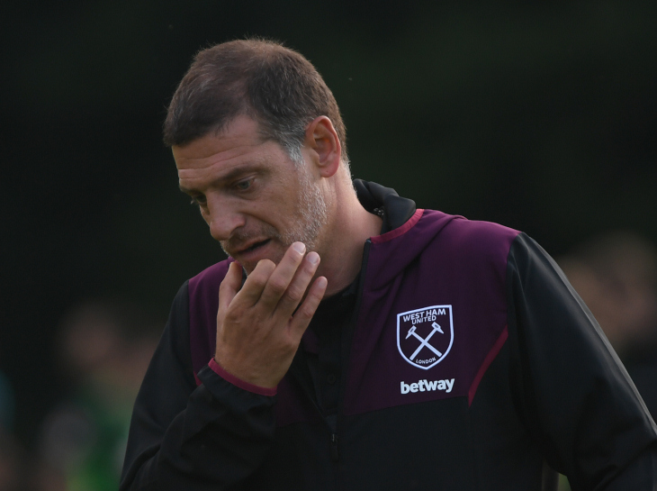 Славен Билич