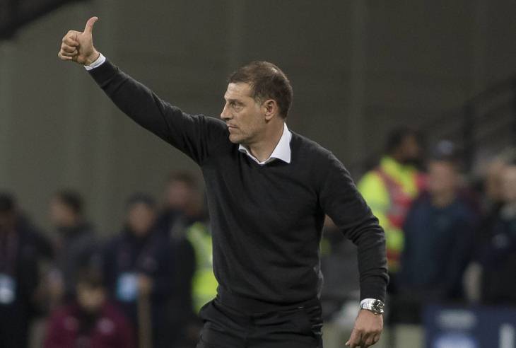 Славен Билич