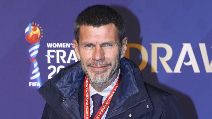 Звонимир Бобан