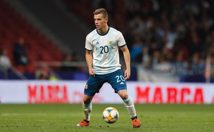 Джованни Ло Чельсо