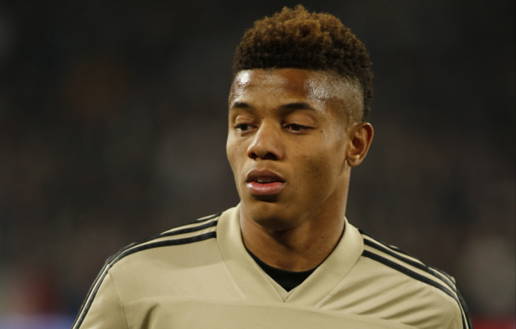 Давид Нерес