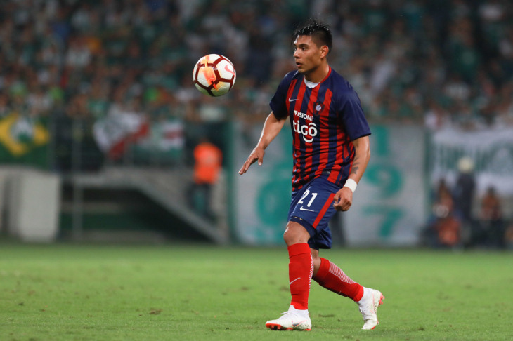 Сантьяго Арсамендия