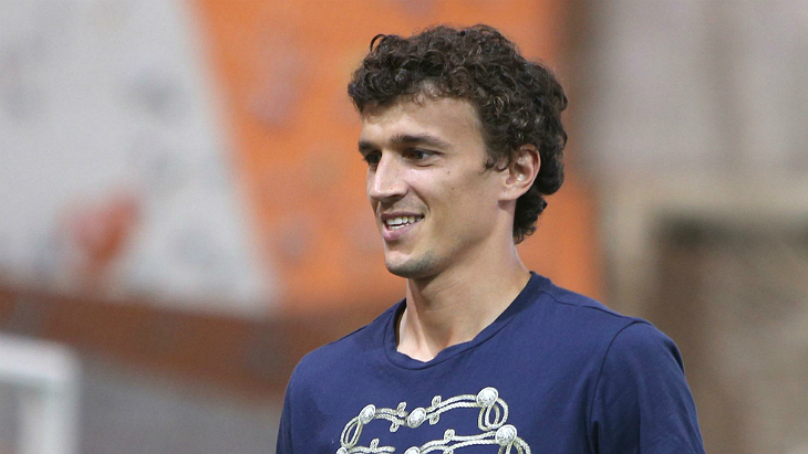 Роман Еременко