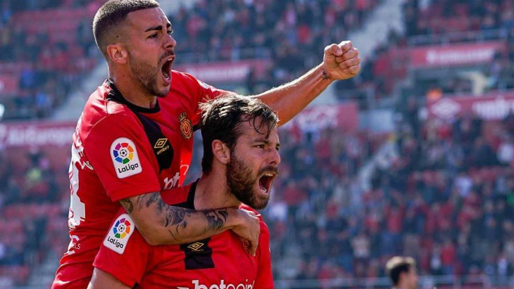 «Мальорка»