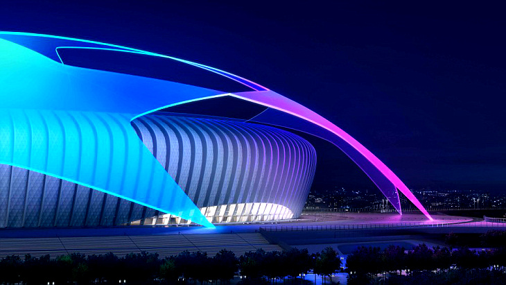 Еврокубки 2019/2020: расписание жеребьевок и квалификационных раундов