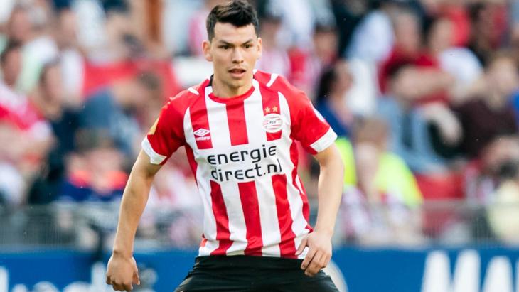 Ирвинг Лосано