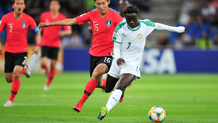 Амаду Санья