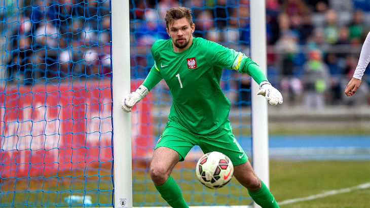 Бартломей Дронговский