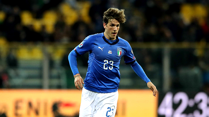 Николо Дзаньоло