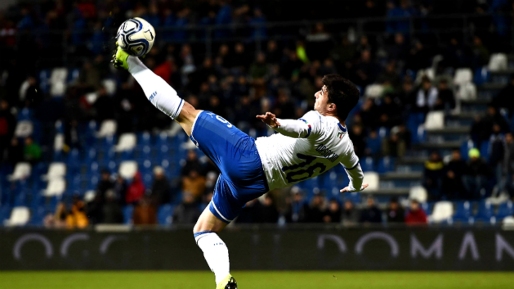 Риккардо Орсолини