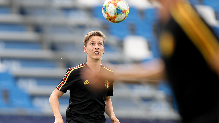 Яри Верхаерен