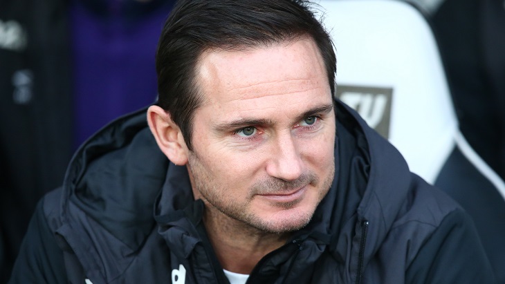 Фрэнк Лампард