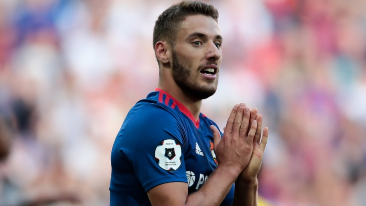 Никола Влашич