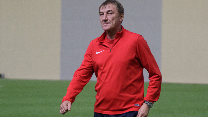 Александр Алексеев