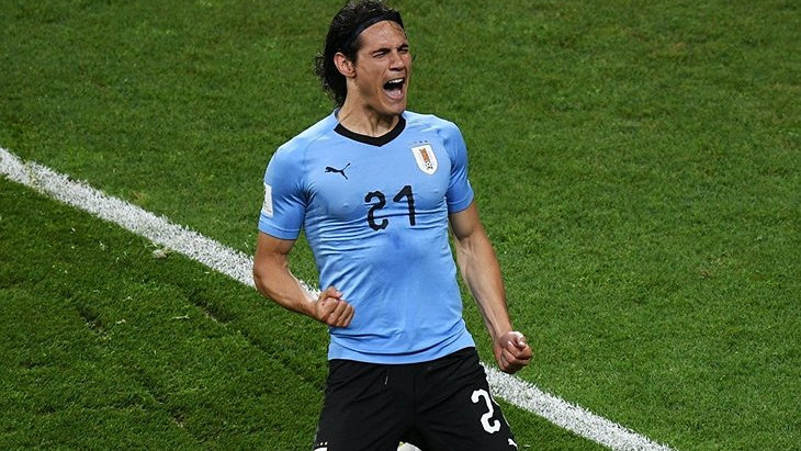 Эдинсон Кавани