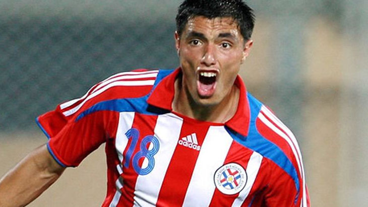 Оскар Кардосо