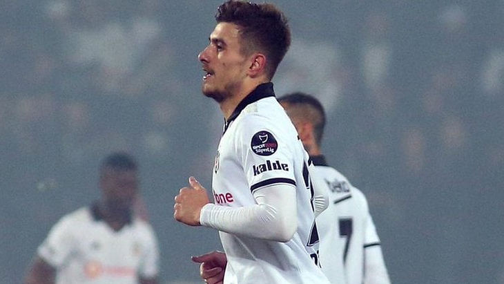 Дорухан Токез