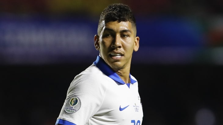 Роберто Фирмино