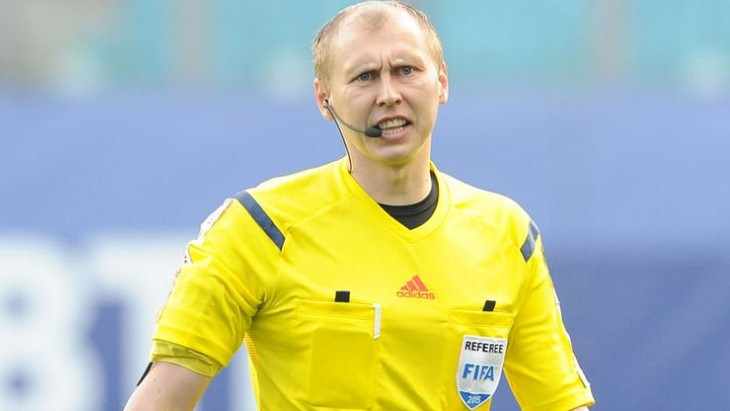 Сергей Иванов