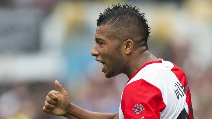 Тонни Вилена