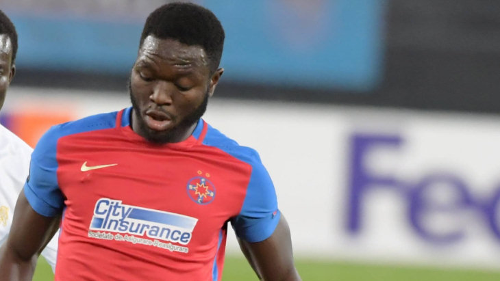 Салли Муниру