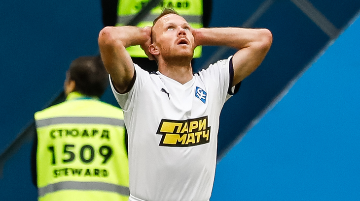 Виталий Денисов