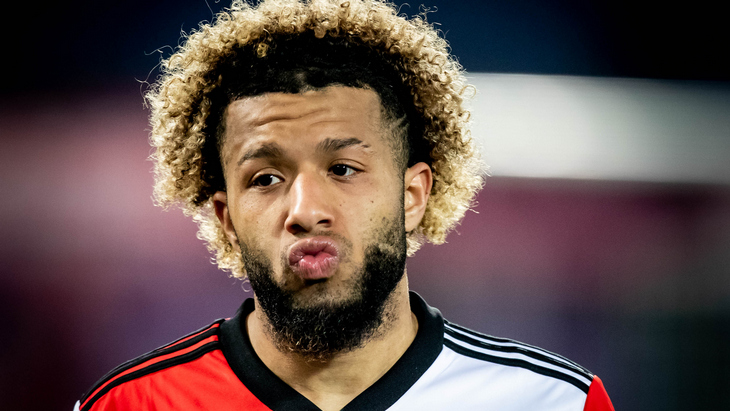 Тонни Вилена