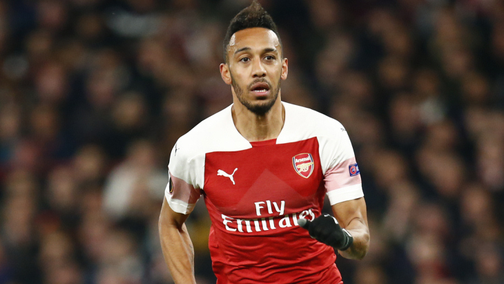 Пьер-Эмерик Обамеянг