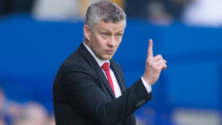 Уле Гуннар Сульшер